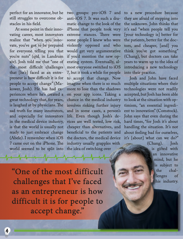 2016 Documentary Magazine